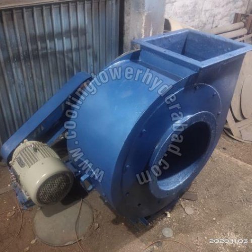 SISW Centrifugal Blower Fan
