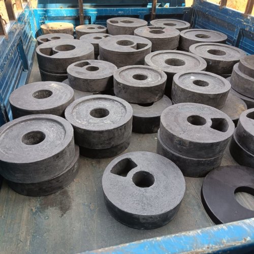 Co2 Moulding CI Graded Casting Service