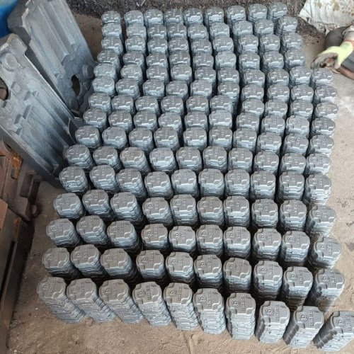 Greensand Casting Services