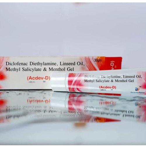 Acdev-D Gel