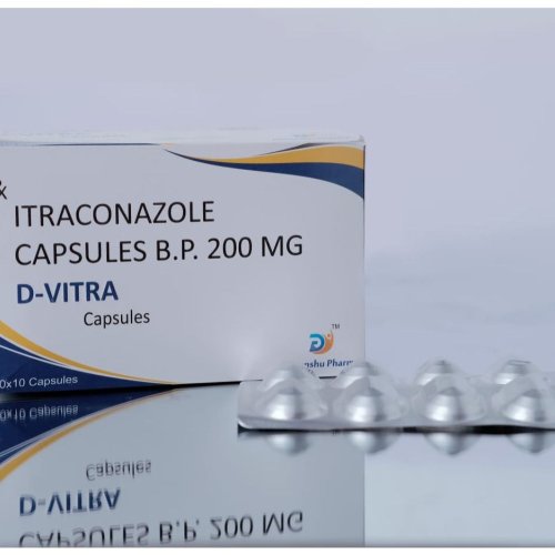 D-Vitra Capsules