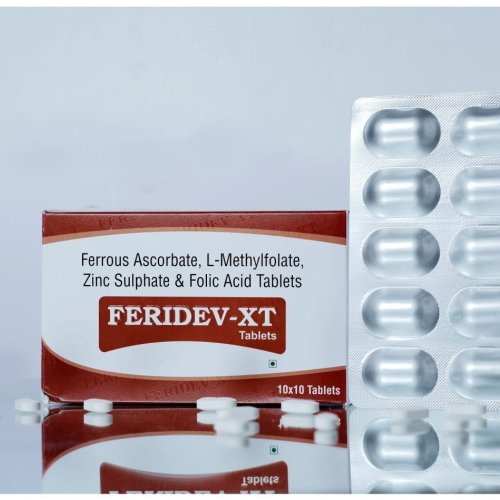 Feridev -XT Tablets