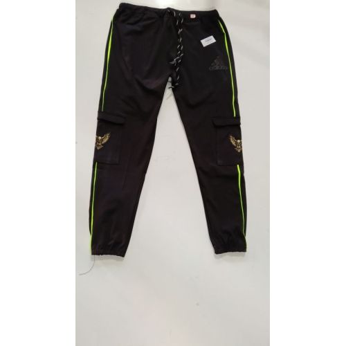 Polyester Men Regular Fit Lower