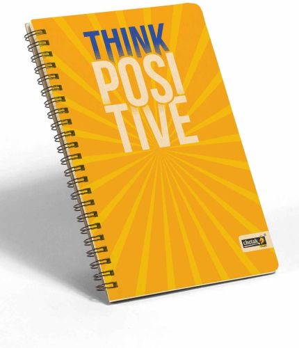 Chetak Plus Writing Wiro Notebook Diary