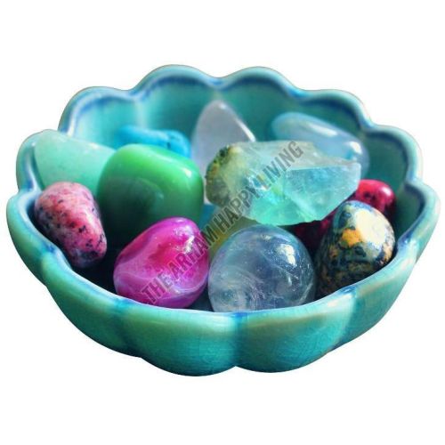 Crystal Healing Workshop