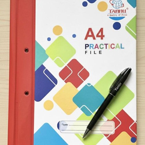 A4 Drawing File A4 Drawing File