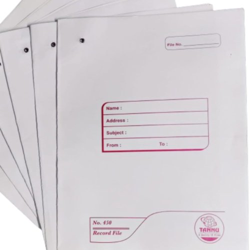 Frooti File
