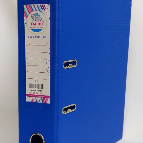Lever Arch File
