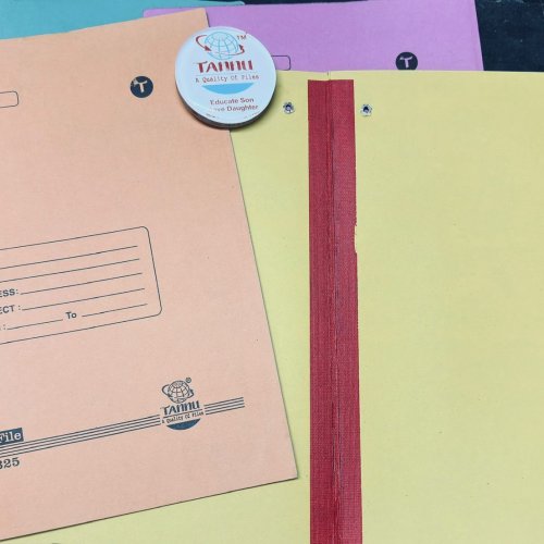 Office Tag File