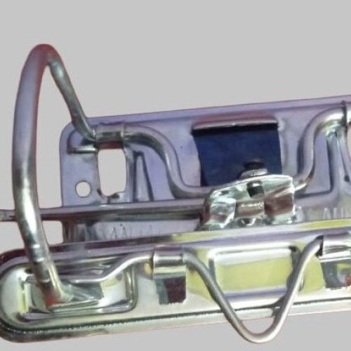 Ordinary Index File Clip