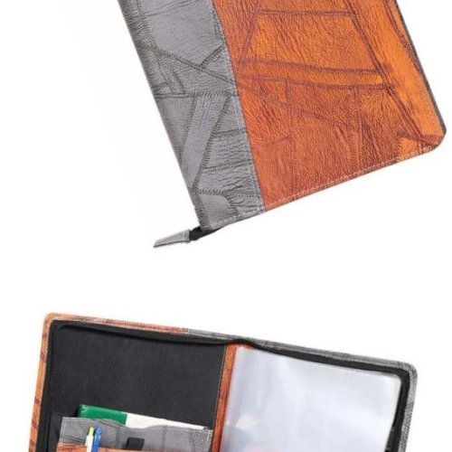 Pesting Document Folder