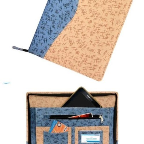Pesting Executive Folder
