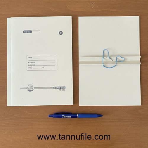 Ripple File Ripple File