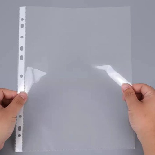 Sheet Protectors