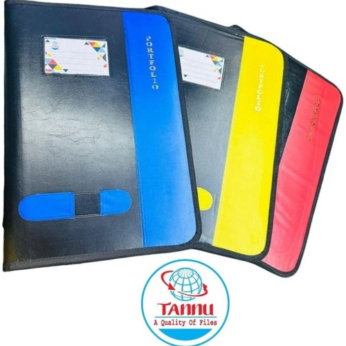 Tannu Document Folder