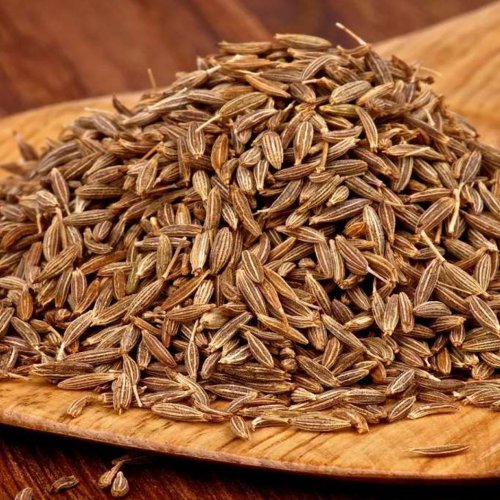 Cumin Seeds Cumin Seeds