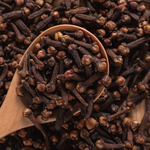 Dry Cloves Dry Cloves