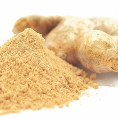 Dry Ginger Powder Dry Ginger Powder