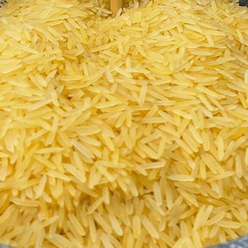 Indian Sella Basmati Rice