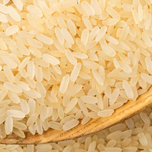 Parboiled Basmati Rice