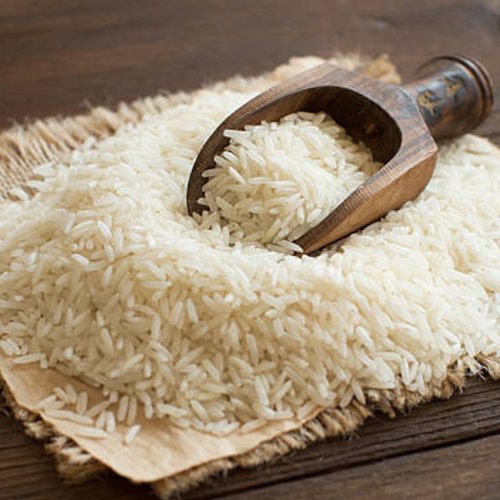 White Basmati Rice