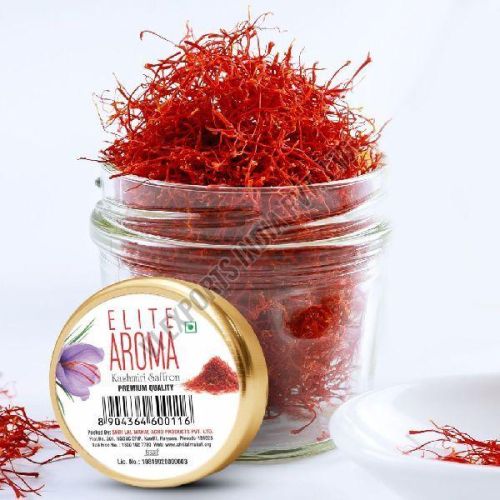 Saffron