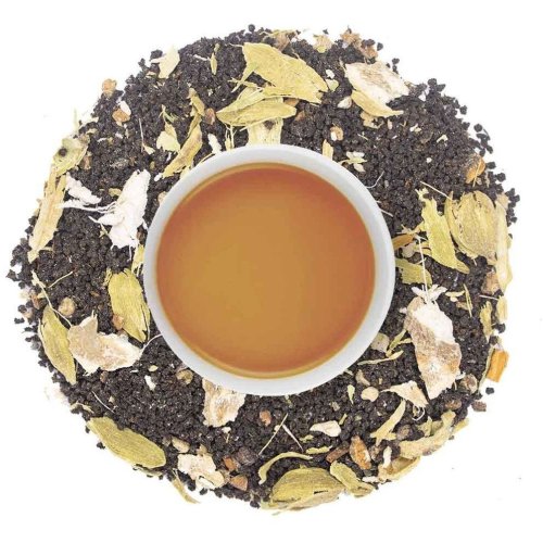 Hotel Elaichi Kadak Blended Tea