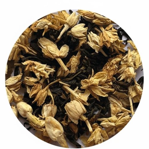 Jasmine Green Tea