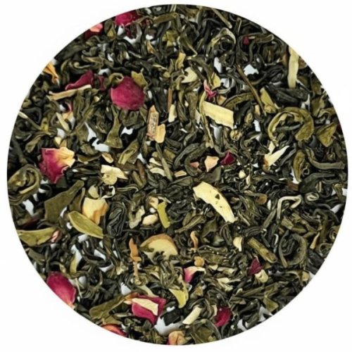 Kashmir Kahwa Green Tea
