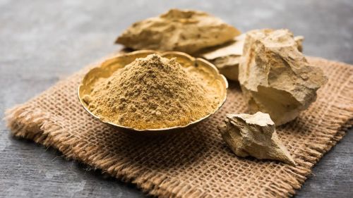 multani mitti powder