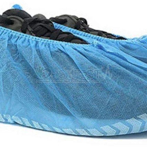 Plastic Disposable Shoes Cover
