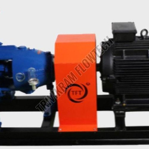 Centrifugal Water Pumps