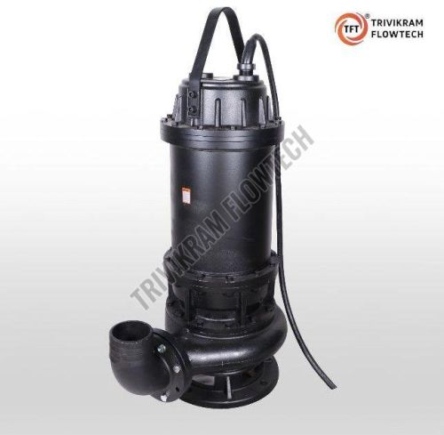 Le Submersible Pump