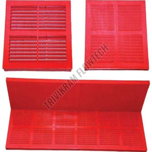 PU Screens
