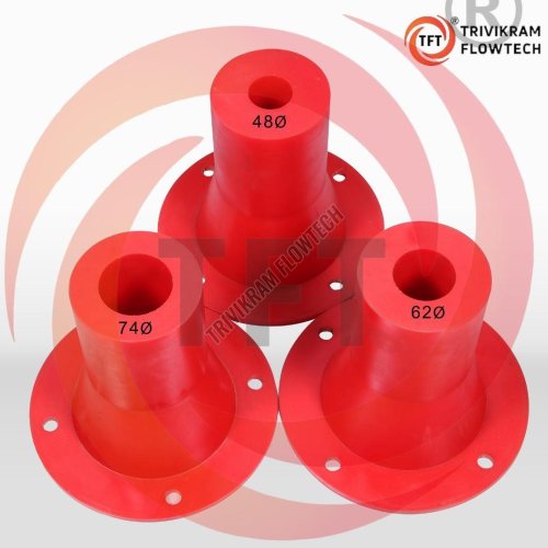 PU Spares