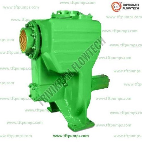 Dewatering Pumps