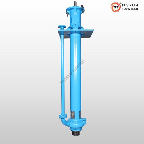 Vertical Slurry Pump