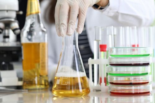 Beverage Testing Services