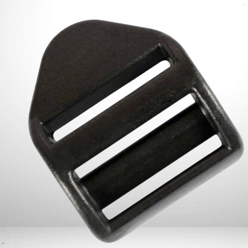 Black 25mm Ladder Lock