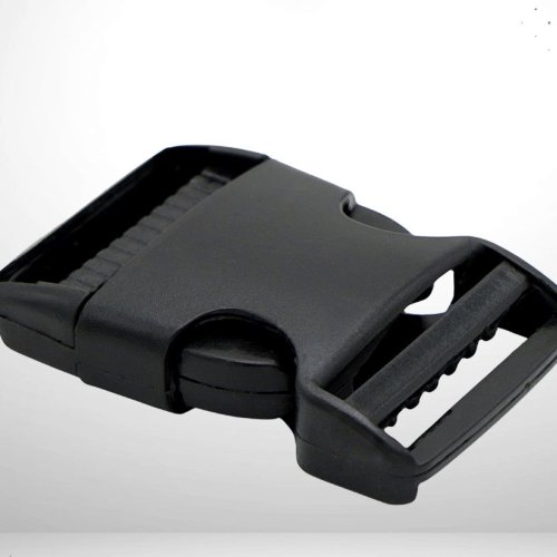 Black Bags Side Release Buckle