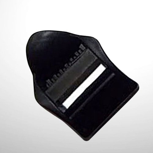 Black PVC Bag Ladder Lock