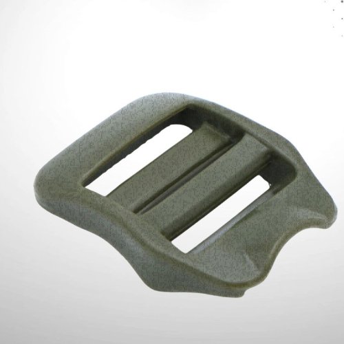 Green Plastic Ladder Lock