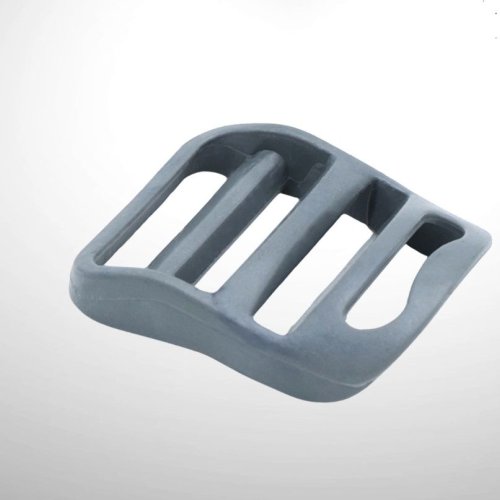 Grey Bag Ladder Lock