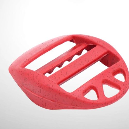 Pink Bag Ladder Lock