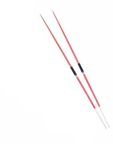Iron Javelins
