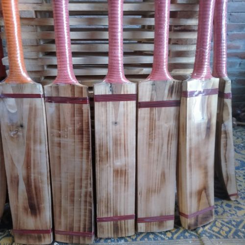 Kashmir Willow Fire Cricket Bats