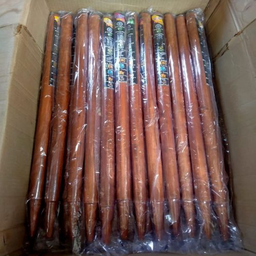 Medium Wooden Cricket Stumps