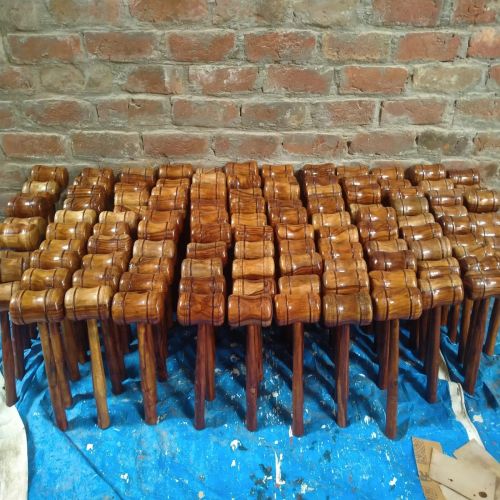 Mini Sheesham Wood Hammer