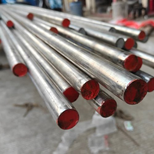 31CrMoV9 Steel Round Bar
