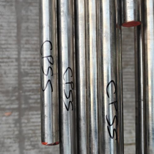 P20 / 1.2738 Round Steel Bars